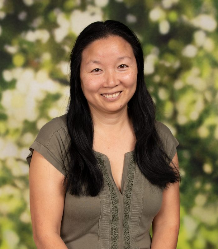 Ms. Christa Ms. Christa