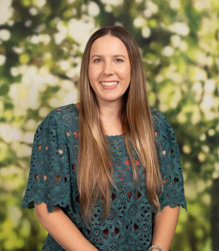 Ms. Tiffany Ms. Tiffany