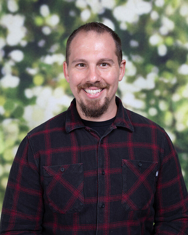 Mr Charles_Borsavage